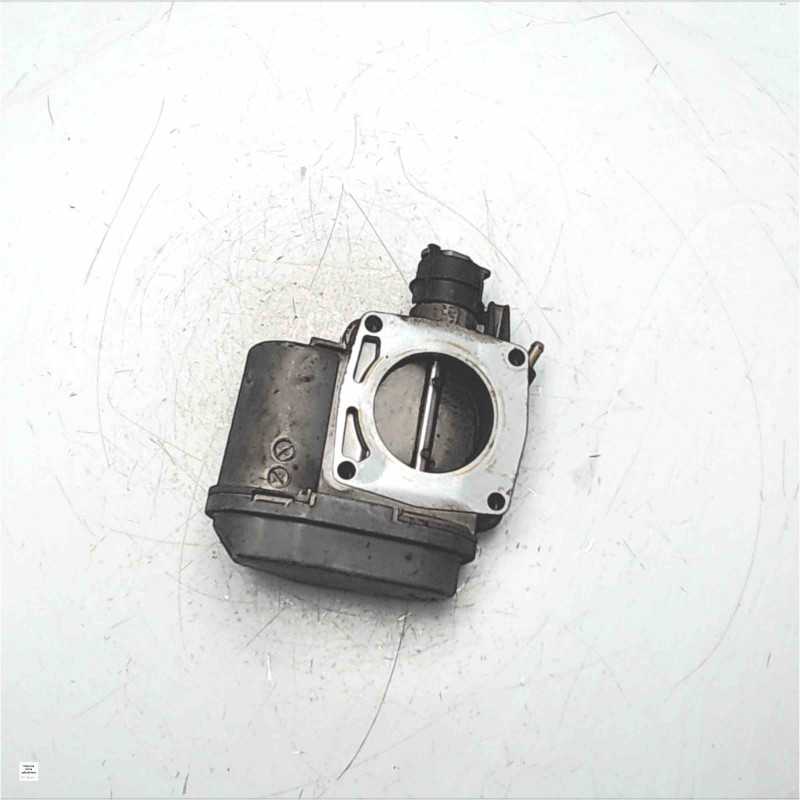 CORPO FARFALLATO VALVOLA A FARFALLA B0SCH MERCEDES R170 SLK 1996-04 1111410025 0205003044
