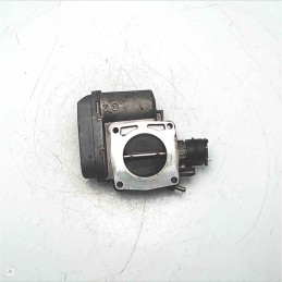 CORPO FARFALLATO VALVOLA A FARFALLA B0SCH MERCEDES R170 SLK 1996-04 1111410025 0205003044