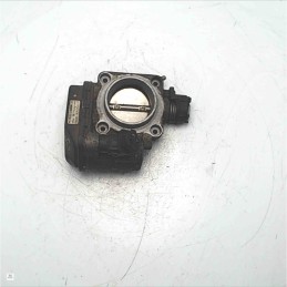 CORPO FARFALLATO VALVOLA A FARFALLA B0SCH MERCEDES R170 SLK 1996-04 1111410025 0205003044