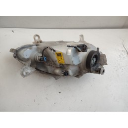 Faro anteriore smart sinistro sx