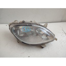 Faro anteriore smart destro dx