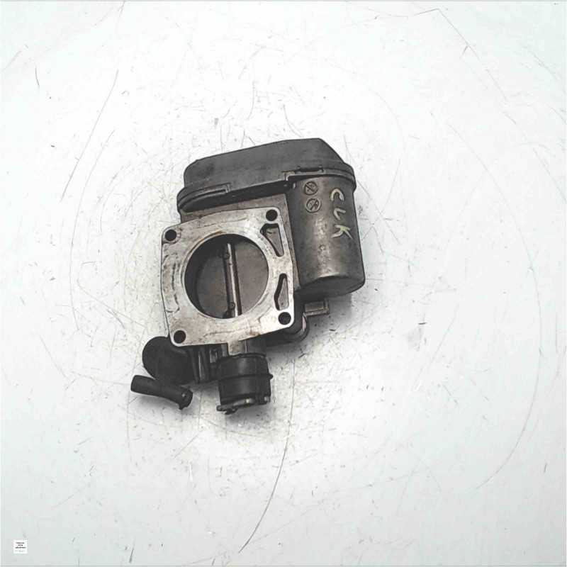 CORPO FARFALLATO VALVOLA A FARFALLA BOSCH MERCEDES R170 SLK 1996-04 0205003044 1111410025