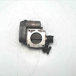 CORPO FARFALLATO VALVOLA A FARFALLA BOSCH MERCEDES R170 SLK 1996-04 0205003044 1111410025