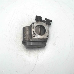 CORPO FARFALLATO VALVOLA A FARFALLA BOSCH MERCEDES R170 SLK 1996-04 0205003044 1111410025