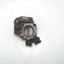 CORPO FARFALLATO VALVOLA A FARFALLA BOSCH MERCEDES R170 SLK 1996-04 0205003044 1111410025