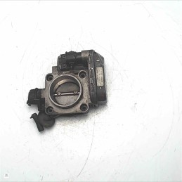 CORPO FARFALLATO VALVOLA A FARFALLA BOSCH MERCEDES R170 SLK 1996-04 0205003044 1111410025