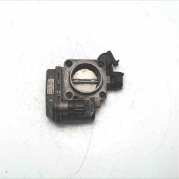 CORPO FARFALLATO VALVOLA A FARFALLA BOSCH MERCEDES R170 SLK 1996-04 0205003044 1111410025