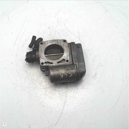 CORPO FARFALLATO VALVOLA A FARFALLA BOSCH MERCEDES R170 SLK 1996-04 0205003044 1111410025