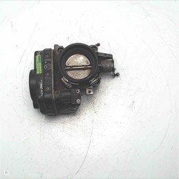 CORPO FARFALLATO VALVOLA A FARFALLA MERCEDES CLASSE C230 W202 W210 0001419725