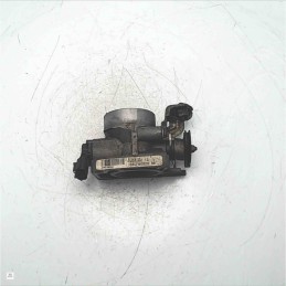 CORPO FARFALLATO VALVOLA A FARFALLA FORD KA 1.3BENZINA 2002-08 3S5U 9E926BB