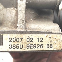 CORPO FARFALLATO VALVOLA A FARFALLA FORD KA 1.3BENZINA 2002-08 3S5U 9E926BB