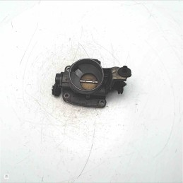 CORPO FARFALLATO VALVOLA A FARFALLA FORD KA 1.3BENZINA 2002-08 3S5U 9E926BB