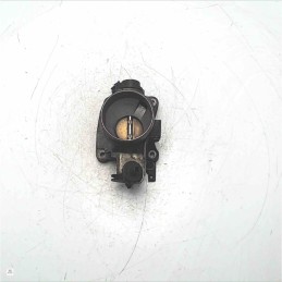 CORPO FARFALLATO VALVOLA A FARFALLA FORD KA 1.3BENZINA 2002-08 3S5U 9E926BB