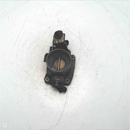 CORPO FARFALLATO VALVOLA A FARFALLA FORD KA 1.3BENZINA 2002-08 3S5U 9E926BB