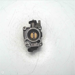 CORPO FARFALLATO VALVOLA A FARFALLA FORD KA 1.3BENZINA 2002-08 3S5U 9E926BB