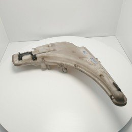 TANICA SERBATOIO VASCHETTA ACQUA LIQUIDO TERGICRISTALLI CON POMPE BMW E91 SERIE 3 2005-11 45R015055