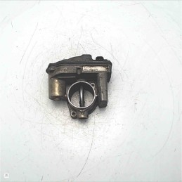 CORPO FARFALLATO VALVOLA A FARFALLA MERCEDES CLASSE C200 W202 W210 180 200 1996-01 1110980009