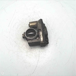 CORPO FARFALLATO VALVOLA A FARFALLA MERCEDES CLASSE C200 W202 W210 180 200 1996-01 1110980009