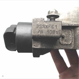 CORPO FARFALLATO VALVOLA A FARFALLA FIAT PUNTO 1.2BENZINA 188 36SXFE1