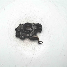 CORPO FARFALLATO VALVOLA A FARFALLA FIAT PUNTO 1.2BENZINA 188 36SXFE1