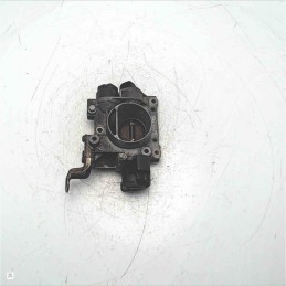 CORPO FARFALLATO VALVOLA A FARFALLA FIAT PUNTO 1.2BENZINA 188 36SXFE1
