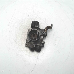 CORPO FARFALLATO VALVOLA A FARFALLA FIAT PUNTO 1.2BENZINA 188 36SXFE1