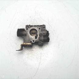 CORPO FARFALLATO VALVOLA A FARFALLA FIAT PUNTO 1.2BENZINA 188 36SXFE1