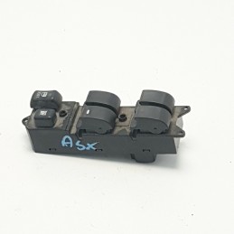 PULSANTIERA COMANDI ALZAVETRI ANTERIORE SINISTRA MITSUBISHI ASX MK1 8608A207