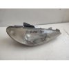Faro anteriore destro Peugeot 206 1998-03