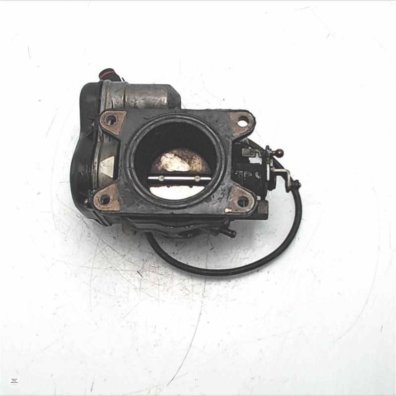 CORPO FARFALLATO VALVOLA A FARFALLA MERCEDES CLASSE E CLK 124 T124 0001419125