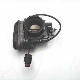 CORPO FARFALLATO VALVOLA A FARFALLA MERCEDES CLASSE E CLK 124 T124 0001419125