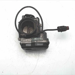 CORPO FARFALLATO VALVOLA A FARFALLA MERCEDES CLASSE E CLK 124 T124 0001419125