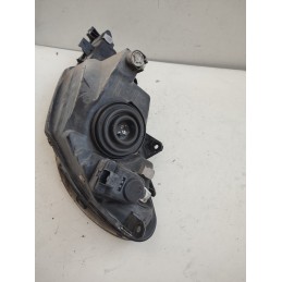 Faro anteriore destro Peugeot 206 1998-03