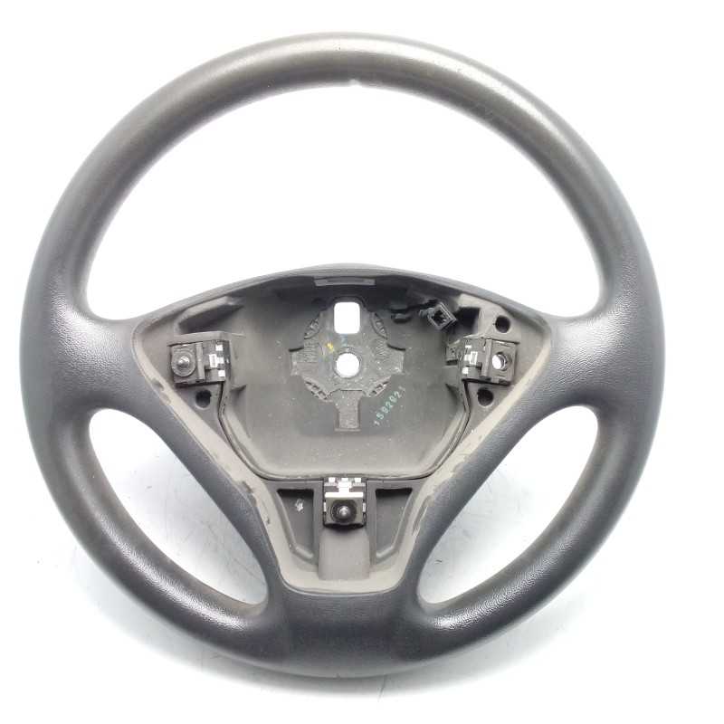 VOLANTE STERZO FIAT STILO 2001-10 ORIGINALE IN GOMMA 00735304560