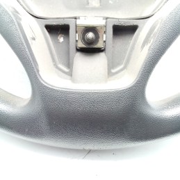 VOLANTE STERZO FIAT STILO 2001-10 ORIGINALE IN GOMMA 00735304560