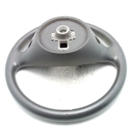 VOLANTE STERZO FIAT STILO 2001-10 ORIGINALE IN GOMMA 00735304560