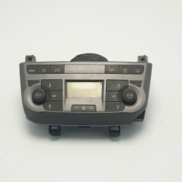 CENTRALINA PANNELLO CONTROLLO COMANDI CLIMA A/C BIZONA FIAT GRANDE PUNTO 199 735416661