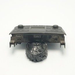 CENTRALINA PANNELLO CONTROLLO COMANDI CLIMA A/C BIZONA FIAT GRANDE PUNTO 199 735416661