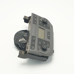 CENTRALINA PANNELLO CONTROLLO COMANDI CLIMA A/C BIZONA FIAT GRANDE PUNTO 199 735416661