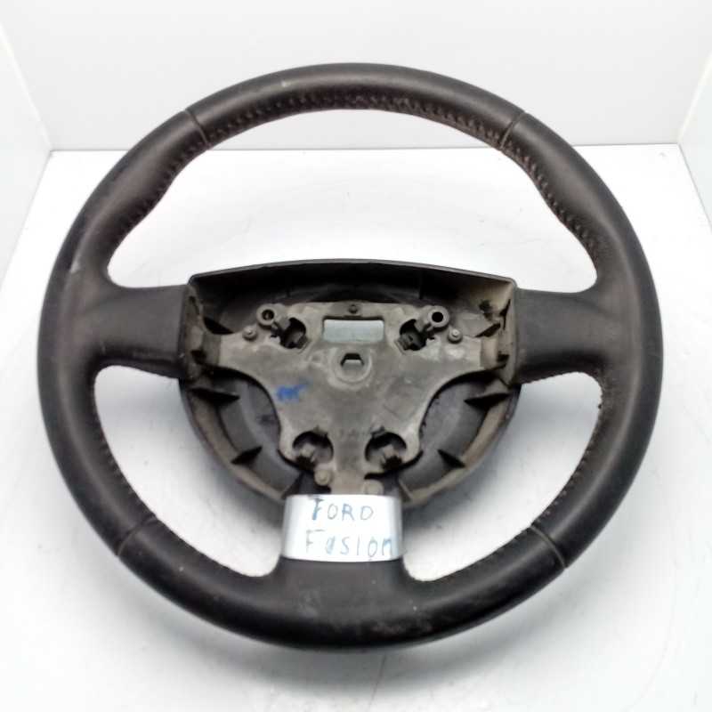6019411D VOLANTE STERZO FORD FUSION 1 SERIE 2002 ORIGINALE