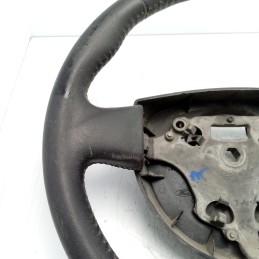6019411D VOLANTE STERZO FORD FUSION 1 SERIE 2002 ORIGINALE 