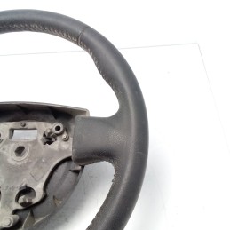 6019411D VOLANTE STERZO FORD FUSION 1 SERIE 2002 ORIGINALE 