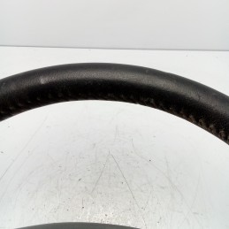 6019411D VOLANTE STERZO FORD FUSION 1 SERIE 2002 ORIGINALE 