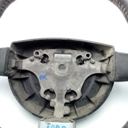 6019411D VOLANTE STERZO FORD FUSION 1 SERIE 2002 ORIGINALE 