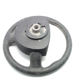6019411D VOLANTE STERZO FORD FUSION 1 SERIE 2002 ORIGINALE 