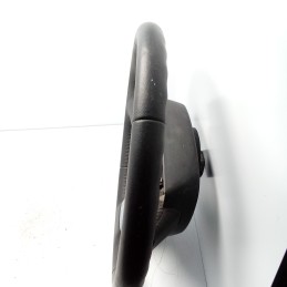 6019411D VOLANTE STERZO FORD FUSION 1 SERIE 2002 ORIGINALE 