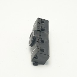 CENTRALINA PANNELLO CONTROLLO COMANDI CLIMA A/C POSTERIORE MERCEDES W164 CLASSE M 2005-11 A1648700189