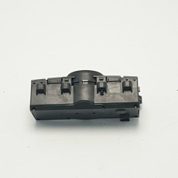 CENTRALINA PANNELLO CONTROLLO COMANDI CLIMA A/C POSTERIORE MERCEDES W164 CLASSE M 2005-11 A1648700189