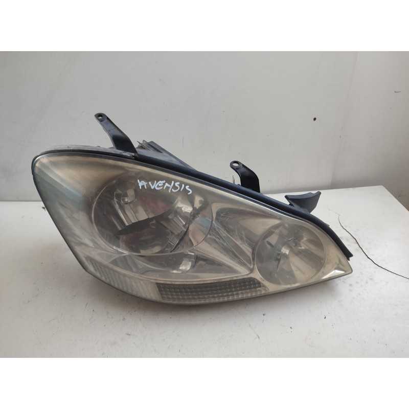 Faro anteriore destro Toyota AVENSIS 2serie