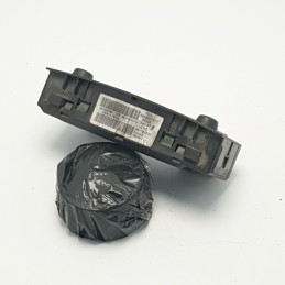 CENTRALINA PANNELLO CONTROLLO COMANDI CLIMA A/C PEUGEOT 307 2001-09 9646627977